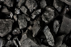 Ystrad Aeron coal boiler costs